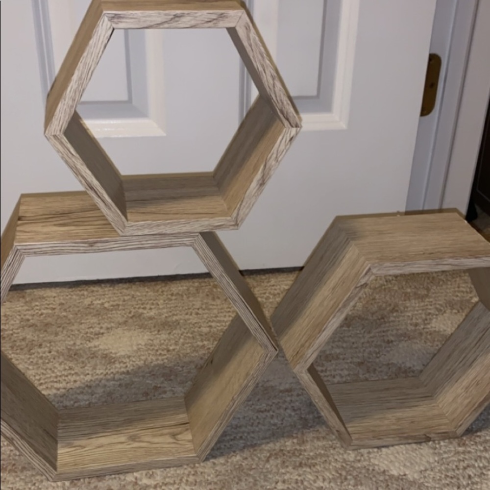 Wall Shelves